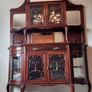 Sideboard/Antique Sideboard Image 8