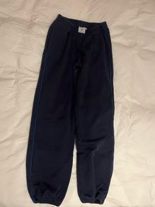 Colaiste Bride (Clondalkin) Tracksuit Bottoms S