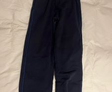 Colaiste Bride (Clondalkin) Tracksuit Bottoms S