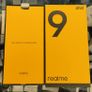 realme 9 5G (6.6") 128GB Dual Sim Unlocked to All Networks Black 50MP AI Triple Camera (New Open Box) Image 10