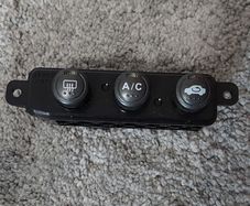 Honda parts