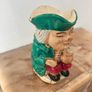 Vintage Toby Jug Image 2