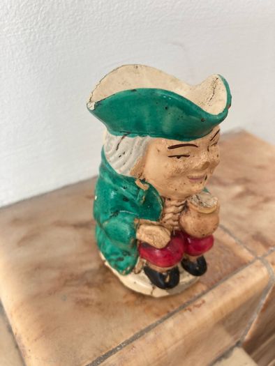Vintage Toby Jug