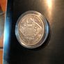 German silver 20 euro Image 8