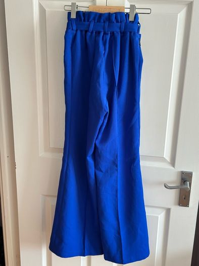 Ballroom practice suit
