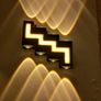 Decorative Wall Lights  (Brand new in box) Image 4