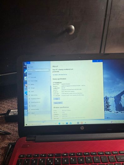 Laptop