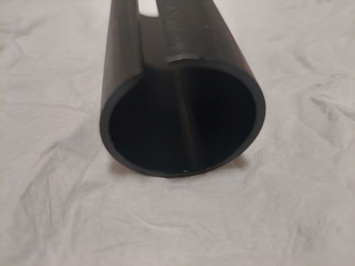Bicycle parts / seatpost adapter