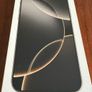 iPhone 16 pro max 512gb titanium Pristine condition Image 3
