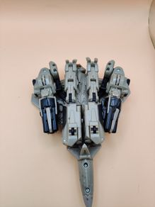 Few Transformers