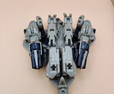 Few Transformers