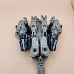 Few Transformers