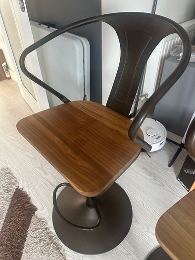 Bar Chairs