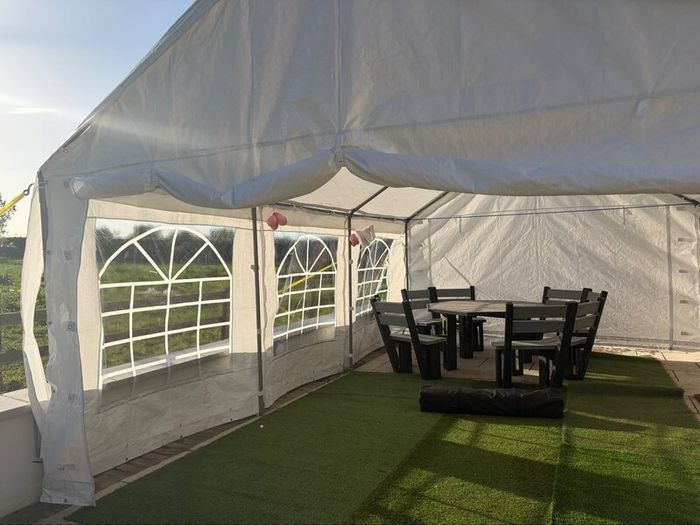 Marquee