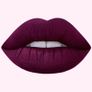Lime crime matte liquid lipstick in scandal BNIB Image 2
