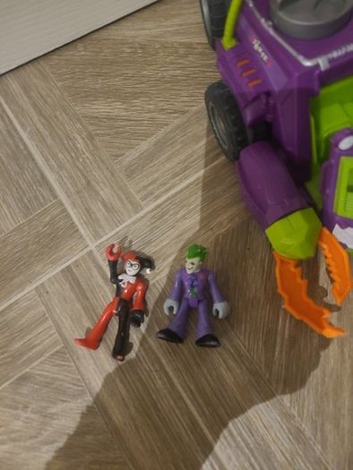 Imaginex Joker mobile