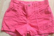 American apparel shorts +Bundle