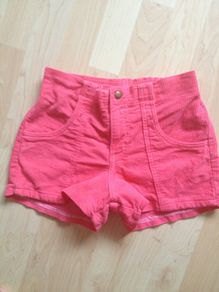American apparel shorts +Bundle