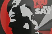 Royseven - You Say, We Say.