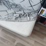 ikea 2 seats sofa bed Image 2
