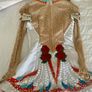 irish dancing dress Image 2