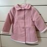 18-24 months years Girls Winter/Autumn Coats Image 4
