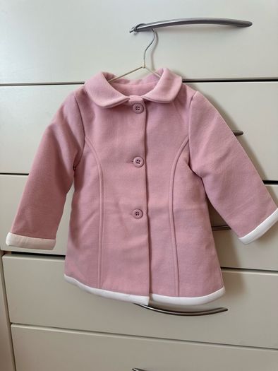 18-24 months years Girls Winter/Autumn Coats