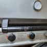 Permier Silverline Large Gas Barbque Image 3