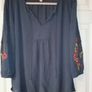 St John's Bay blouse Image 5