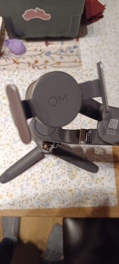 DJI Osmo Mobile 6