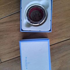 Newbridge Wine Drip Ring