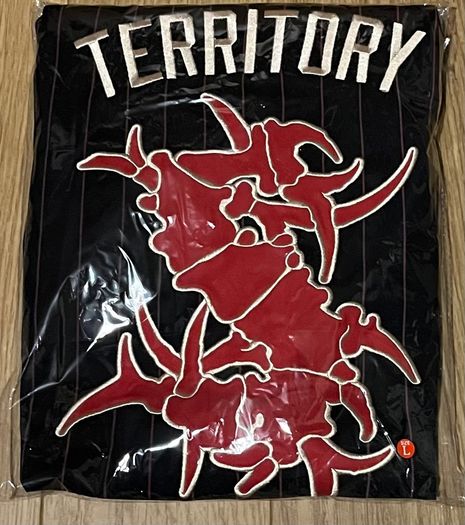 Sepultura Baseball Jersey