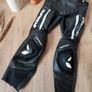 Spidi RR Pro Leather Jacket + Trousers Image 4