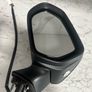 Genuine Toyota Yaris Hybrid Mk4 20-23 Right Drivers Side Wing Mirror E8 04 9749 Image 2