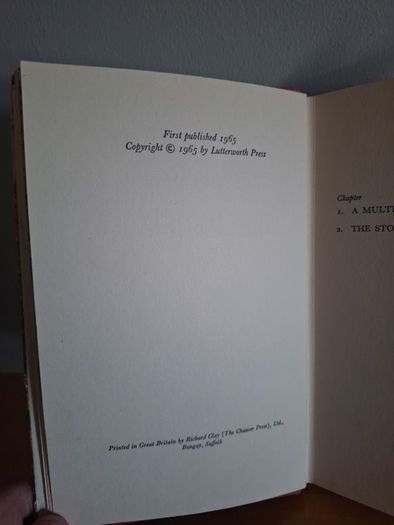 Enid Blyton First Edition