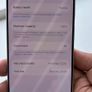 Apple iPhone 17 Pro 256GB Silver with Free Torras 360 Stand Case. Unlocked (US eSIM). Bent Frame. Fully Working Image 9