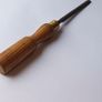 Vintage W. Marples & Sons 3/8" Carving Gouge Image 4