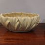 Fabulous Large Vintage SylvaC Art Deco Hyacinth Vase/Jardiniere/Planter, Shape #2485 in the Stunning and Rare Buttercup Yellow Glaze, Excellent Condition Image 7
