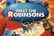 Meet The Robinsons DVD. Free Postage!