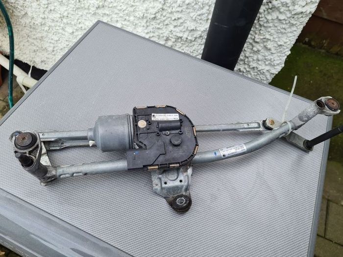skoda yeti 2012 for breaking or parts