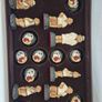 Studio Anne Carlton Chess Set Image 6