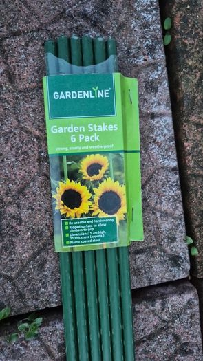 Garden bundle