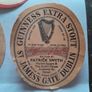 vintage Guinness labels Image 4