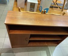 shelves
