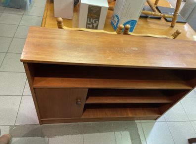 shelves