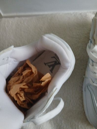 trainers LV