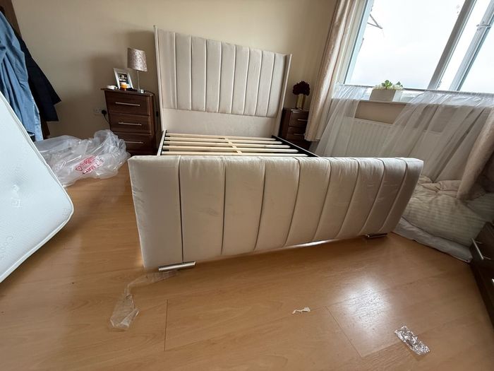 new beds