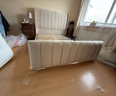 beds