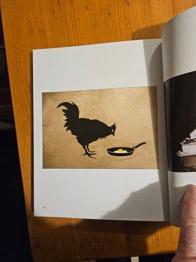Banksy Wall And Piece.by Street Artist Banksey. First Edition Large Volume Paperback In Good Condition.  See Photos For Same.