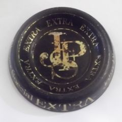 a vintage john players special extra ash tray